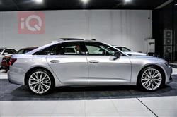 اودي A6